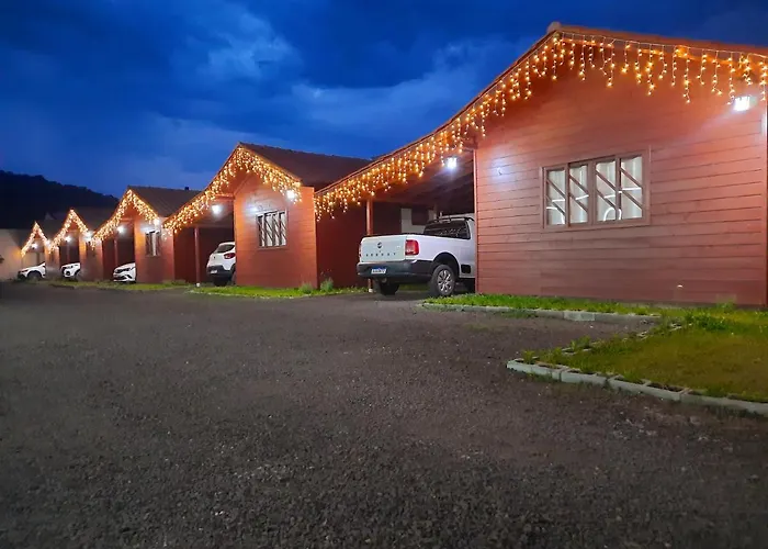 Pousada Morada dos SonhosPousada